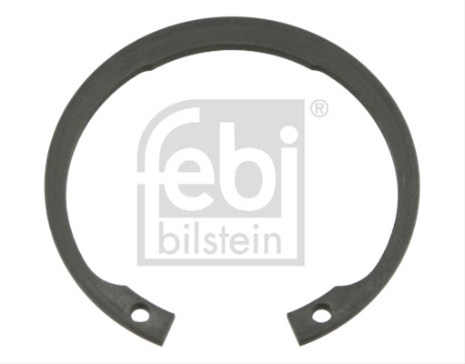 Imagine pentru produsul „INEL SIGURANTA, BOLT ARTICULATIE AX"
