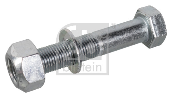 SET MONTAJ, ARTICULATIE AX LONGITUDINAL
