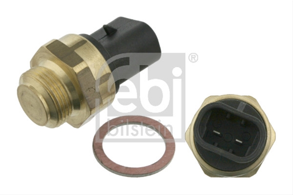 Imagine pentru produsul „COMUTATOR TEMPERATURA, VENTILATOR RADIATOR"