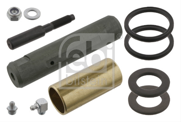 Imagine pentru produsul „SET REPARATIE, BOLT ARC"