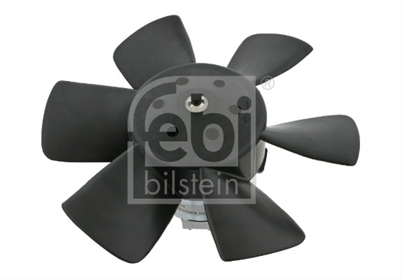 Imagine pentru produsul „VENTILATOR, RADIATOR"