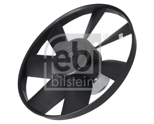 Imagine pentru produsul „VENTILATOR, RADIATOR"