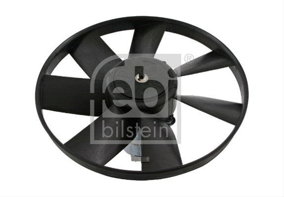 Imagine pentru produsul „VENTILATOR, RADIATOR"