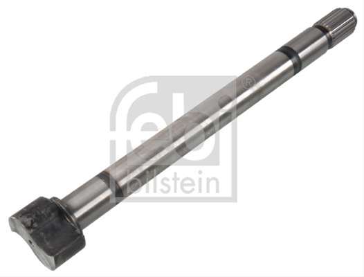AX FRANA, FRANA TAMBUR