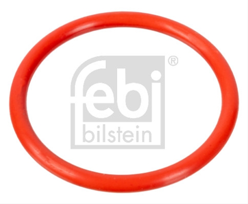 Imagine pentru produsul „GARNITURA FLANSA LICHID RACIRE FEBI"