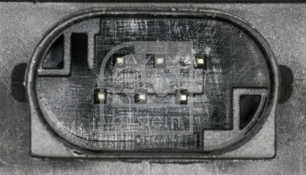 SENZOR LUMINI XENON FEBI