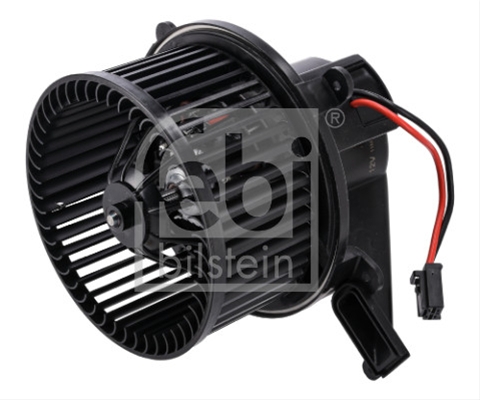 Imagine pentru produsul „VENTILATOR HABITACLU FEBI CSNBB"