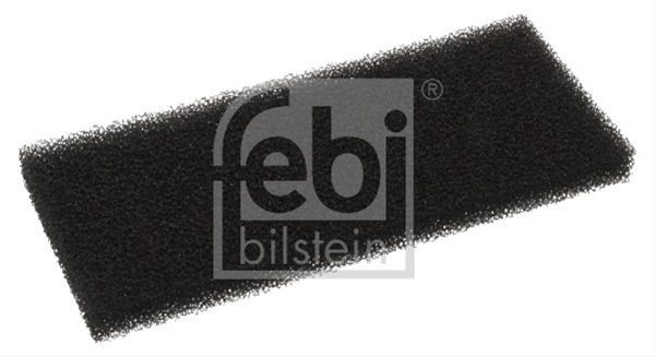 Imagine pentru produsul „FILTRU AER HABITACLU FEBI"