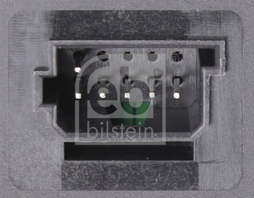 INTRERUPATOR MULTIFUNCTIONAL FEBI CSNBB