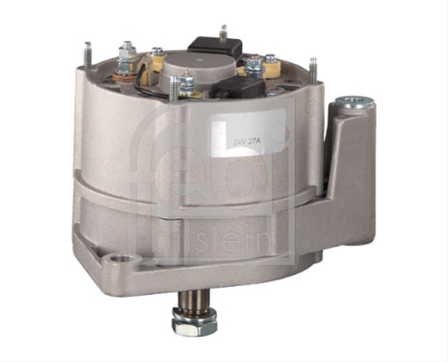 Imagine pentru produsul „GENERATOR / ALTERNATOR FEBI"