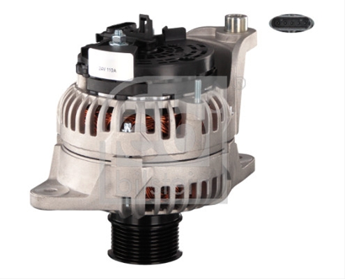 Imagine pentru produsul „GENERATOR / ALTERNATOR FEBI"