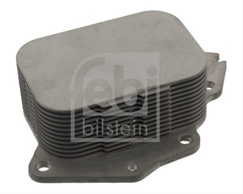 Imagine pentru produsul „RADIATOR ULEI ULEI MOTOR FEBI"