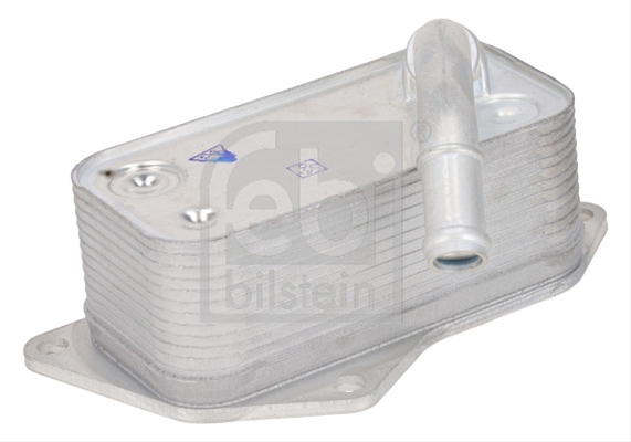 Imagine pentru produsul „RADIATOR ULEI ULEI MOTOR FEBI"