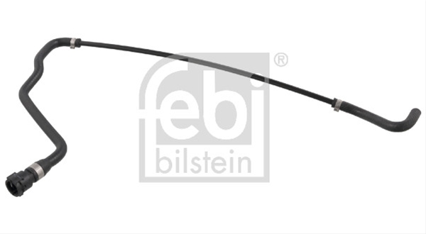 Imagine pentru produsul „FURTUN RADIATOR FEBI"