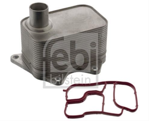 Imagine pentru produsul „RADIATOR ULEI ULEI MOTOR FEBI"
