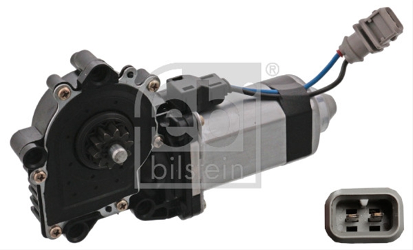Imagine pentru produsul „ELECTROMOTOR MACARA GEAM FEBI"