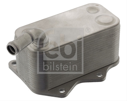 Imagine pentru produsul „RADIATOR ULEI ULEI MOTOR FEBI"