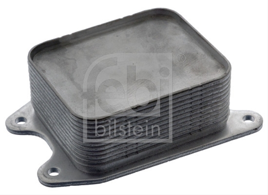Imagine pentru produsul „RADIATOR ULEI  ULEI MOTOR FEBI"