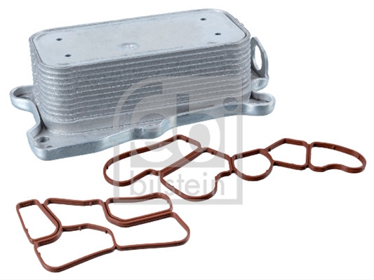 Imagine pentru produsul „RADIATOR ULEI ULEI MOTOR FEBI"