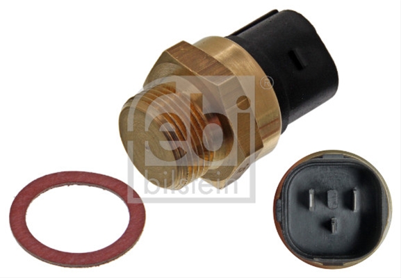Imagine pentru produsul „COMUTATOR TEMPERATURA, VENTILATOR RADIATOR"