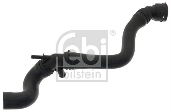 Imagine pentru produsul „FURTUN RADIATOR FEBI"