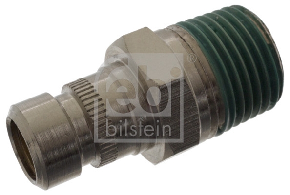 Imagine pentru produsul „SURUB AERISIRE/SUPAPA AERISIRE RADIATOR FEBI"