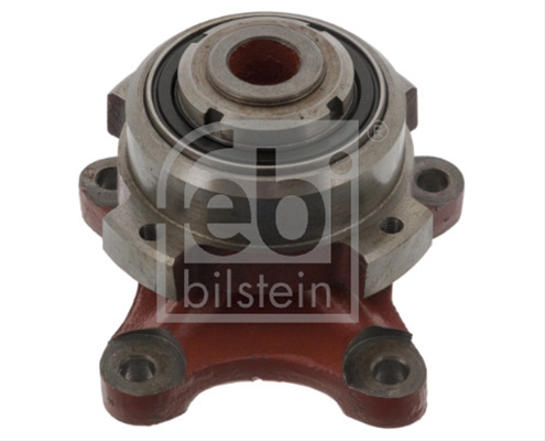 Imagine pentru produsul „ARBORE VENTILATOR RACIRE MOTOR FEBI"