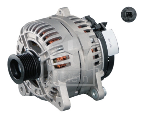 Imagine pentru produsul „GENERATOR / ALTERNATOR FEBI"