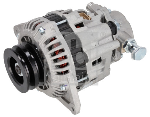 Imagine pentru produsul „GENERATOR / ALTERNATOR FEBI"