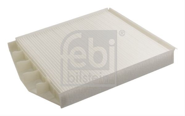 Imagine pentru produsul „FILTRU AER HABITACLU FEBI CSNBB"