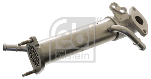 Imagine pentru produsul „RADIATOR RECIRCULARE GAZE DE ESAPAMENT FEBI"