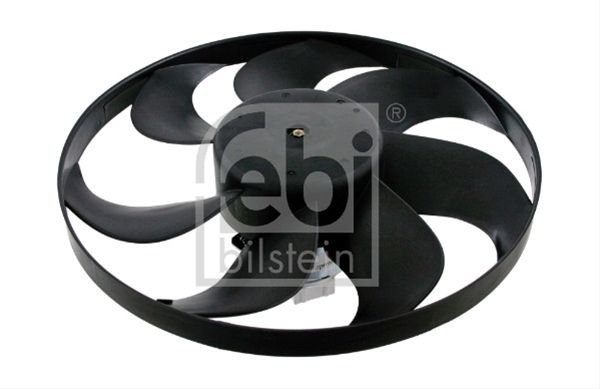 Imagine pentru produsul „VENTILATOR, RADIATOR"