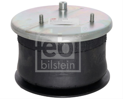 BURDUF SUSPENSIE PNEUMATICA FEBI