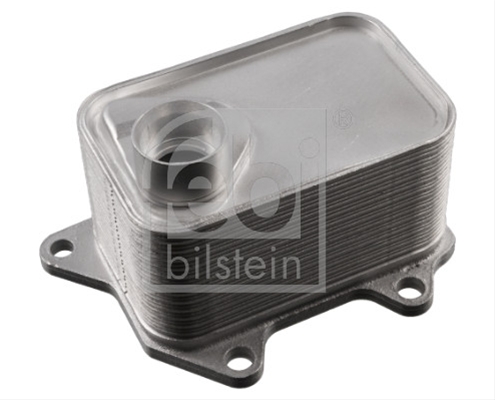 Imagine pentru produsul „RADIATOR ULEI ULEI MOTOR FEBI"