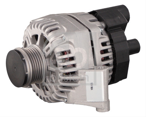 Imagine pentru produsul „GENERATOR / ALTERNATOR FEBI"