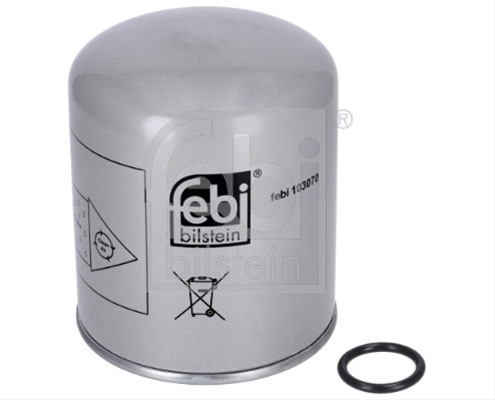 Imagine pentru produsul „ELEMENT FILTRANT USCATOR AER COMPRESOR FEBI"