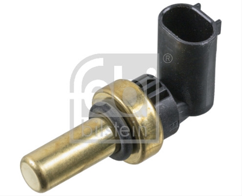 Imagine pentru produsul „COMUTATOR TEMPERATURA VENTILATOR RADIATOR FEBI"