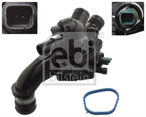 Imagine pentru produsul „TERMOSTAT LICHID RACIRE FEBI"