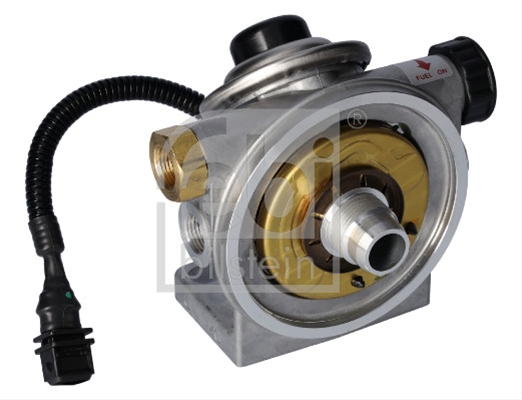 CAPAC FILTRU COMBUSTIBIL FEBI