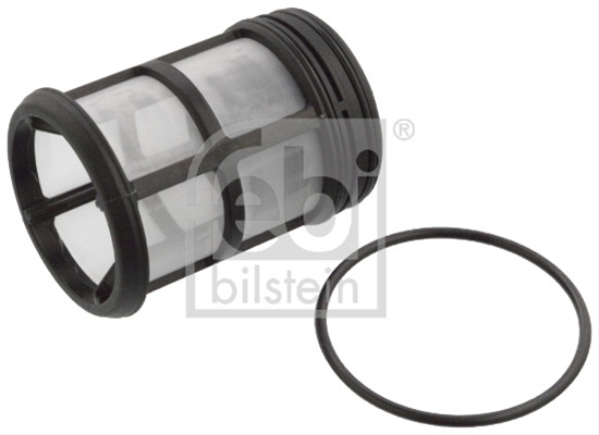 FILTRU COMBUSTIBIL FEBI