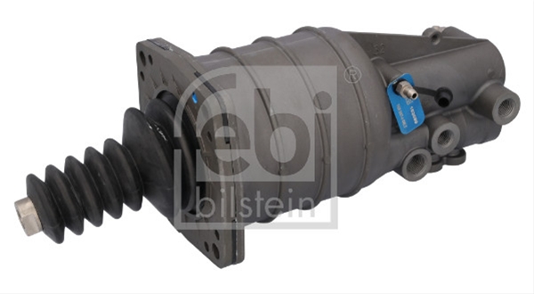 FEBI PLUS