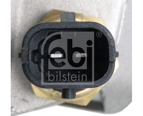 TERMOSTAT LICHID RACIRE FEBI