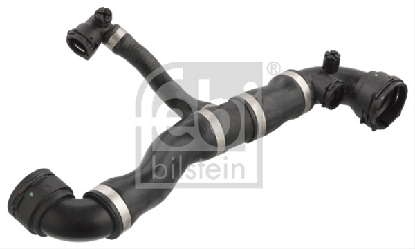 Imagine pentru produsul „FURTUN RADIATOR FEBI"