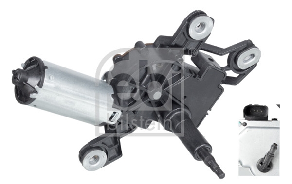 Imagine pentru produsul „MOTOR STERGATOR FEBI"