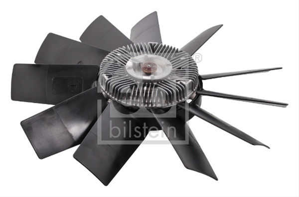 Imagine pentru produsul „VENTILATOR RADIATOR FEBI"