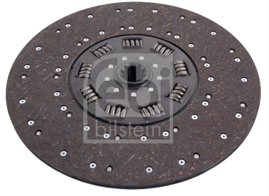 DISC AMBREIAJ FEBI