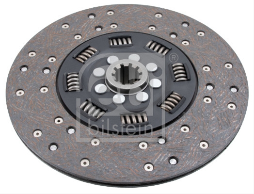 DISC AMBREIAJ FEBI