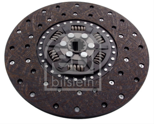 DISC AMBREIAJ FEBI