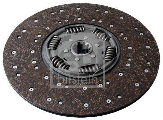 DISC AMBREIAJ FEBI