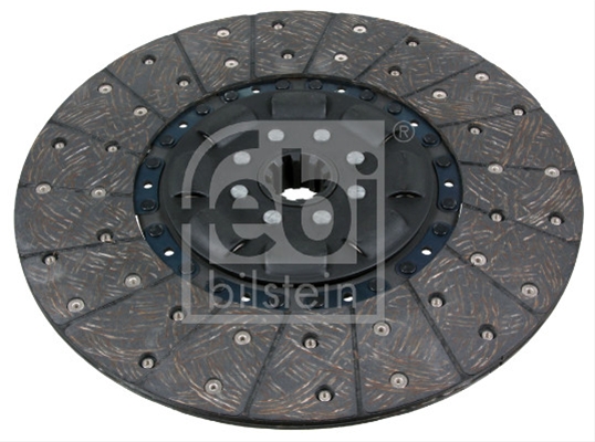 DISC AMBREIAJ FEBI